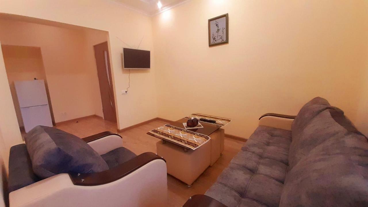 Hotel Dilijan Old Center Bagian luar foto