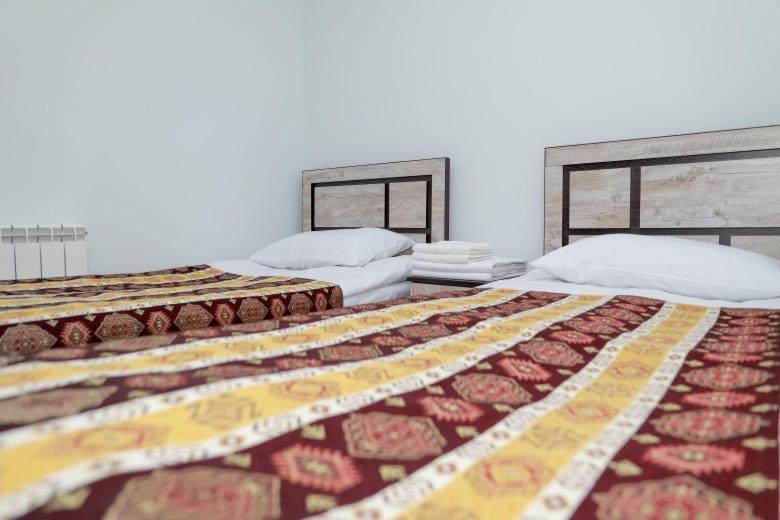 Hotel Dilijan Old Center Bagian luar foto