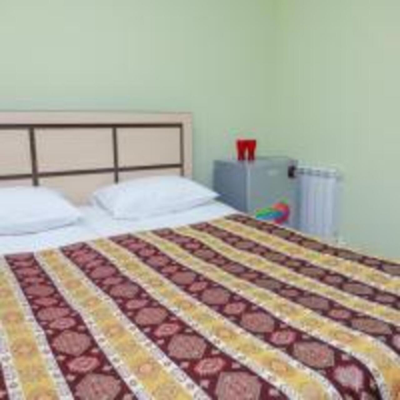 Hotel Dilijan Old Center Bagian luar foto